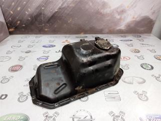 Поддон Skoda Octavia BUD (б/у)