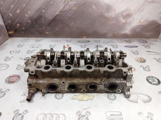 Головка блока цилиндров Honda City L15A (б/у)