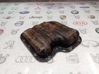 Поддон Nissan Bluebird SR20DE (б/у)