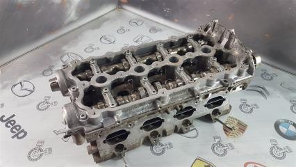 Головка блока цилиндров Volkswagen Passat B6 BVY 2009 (б/у)