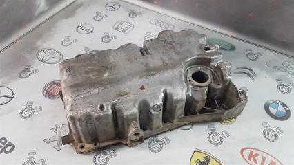 Поддон Volkswagen Passat B6 BVY 2009 (б/у)