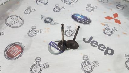 Клапан впускной Mitsubishi Pajero V43W 6G72 1995 (б/у)