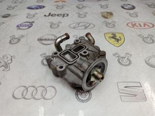 Кронштейн масляного фильтра Haval Jolion GW4B15D (б/у)