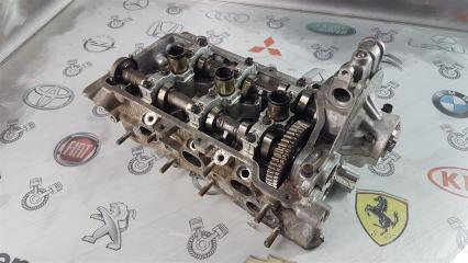 Головка блока цилиндров Toyota Duet M100A EJ-VE 2000 (б/у)