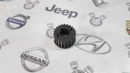 Шестерня коленвала Toyota Duet M100A EJ-VE 2000 (б/у)