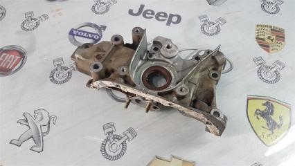 Насос масляный Toyota Duet M100A EJ-VE 2000 (б/у)