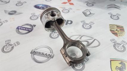 Поршень с шатуном Honda HR-V GH3 D16A 2002 (б/у)