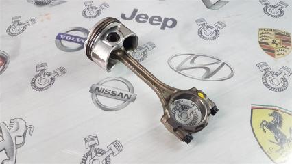 Поршень с шатуном Toyota Vitz KSP130 1KR-FE 2018 (б/у)