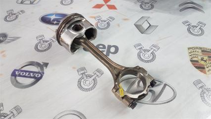 Шатун Toyota Vitz KSP130 1KR-FE 2018 (б/у)