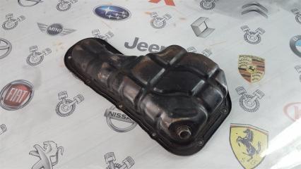 Поддон Mitsubishi Pajero V43W 6G72 1995 (б/у)