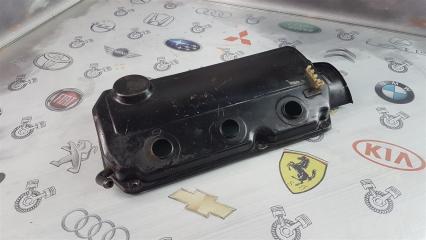 Крышка головки блока цилиндров Mitsubishi Pajero V43W 6G72 1995 левая (б/у)