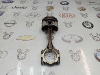 Поршень с шатуном Toyota Corolla 2ZR-FAE (б/у)