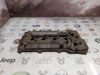 Крышка головки блока цилиндров Toyota Corolla 2ZR-FAE (б/у)