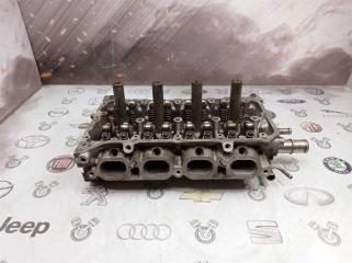 Головка блока цилиндров Toyota Corolla 2ZR-FAE (б/у)