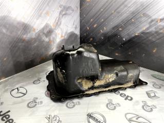 Поддон Bmw 3-Series E90 N46B20B 2008 (б/у)