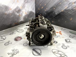 Головка блока цилиндров Subaru Legacy BM9 EJ253 2010 (б/у)