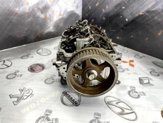 Головка блока цилиндров Subaru Legacy BM9 EJ253 2010 (б/у)