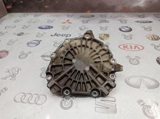 Крышка АКПП Mazda 323 ZL-DE (б/у)