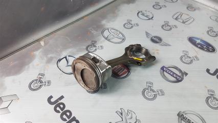 Поршень с шатуном Toyota Avensis AZT251 2AZ-FSE 2008 (б/у)