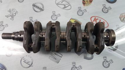 Коленвал Honda Odyssey RA6 F23A 2000 (б/у)