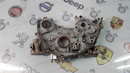 Насос масляный Honda Odyssey RA6 F23A 2000 (б/у)