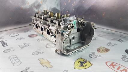 Головка блока цилиндров Nissan Bluebird Sylphy QNC10 QG18DE 2001 (б/у)