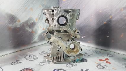 Лобовина двигателя Nissan Bluebird Sylphy QNC10 QG18DE 2001 (б/у)