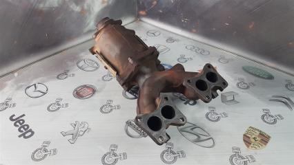 Катализатор Nissan Bluebird Sylphy QNC10 QG18DE 2001 (б/у)