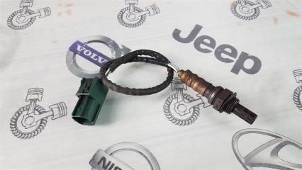 Лямбда-зонд Nissan Bluebird Sylphy QNC10 QG18DE 2001 (б/у)