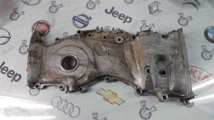 Лобовина двигателя Toyota Camry ACV30 2AZ-FE 2002 (б/у)
