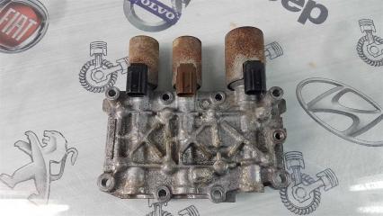 Соленоид АКПП Honda Fit GD1 L13A 2002 (б/у)