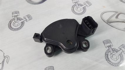 Датчик положения селектора АКПП Mitsubishi RVR N71W 4G93 2001 (б/у)