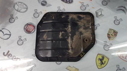 Поддон КПП Toyota Opa ZCT10 1ZZ-FE 2002 (б/у)