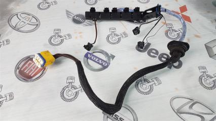 Проводка АКПП Citroen C4 LS TU5JP4 2007 (б/у)