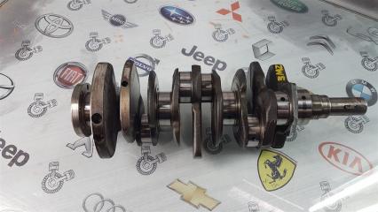 Коленвал Toyota Highlander MHU28 3MZ-FE 2007 (б/у)