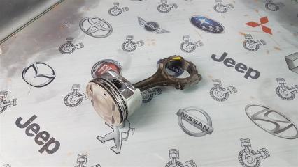 Шатун Toyota Highlander MHU28 3MZ-FE 2007 (б/у)
