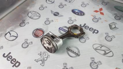 Шатун Toyota Highlander MHU28 3MZ-FE 2007 (б/у)