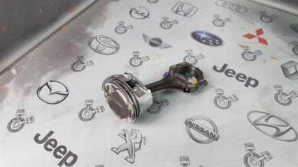 Шатун Toyota Highlander MHU28 3MZ-FE 2007 (б/у)