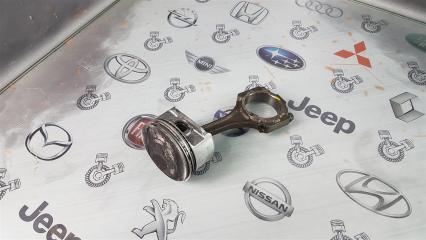 Поршень с шатуном Toyota Highlander MHU28 3MZ-FE 2007 (б/у)
