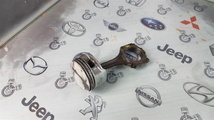 Поршень с шатуном Toyota Highlander MHU28 3MZ-FE 2007 (б/у)