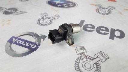 Датчик положения коленвала Toyota Highlander MHU28 3MZ-FE 2007 (б/у)