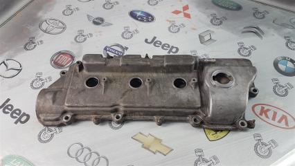 Крышка головки блока цилиндров Toyota Highlander MHU28 3MZ-FE 2007 (б/у)