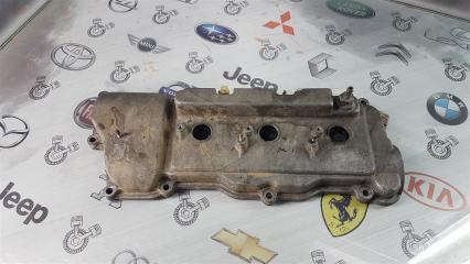 Крышка головки блока цилиндров Toyota Highlander MHU28 3MZ-FE 2007 (б/у)