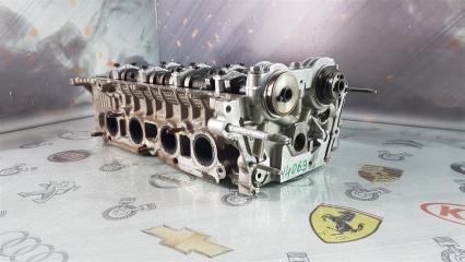Головка блока цилиндров Toyota Corolla ZZE122 1ZZ-FE 2007 (б/у)