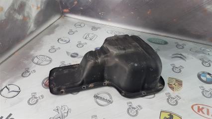 Поддон Toyota Corolla ZZE122 1ZZ-FE 2007 (б/у)