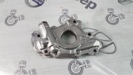 Насос масляный Toyota Corolla ZZE122 1ZZ-FE 2007 (б/у)
