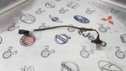 Датчик положения коленвала Toyota Corolla ZZE122 1ZZ-FE 2007 (б/у)
