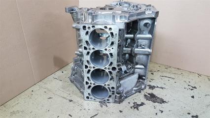 Блок цилиндров Volkswagen Touareg 7L AXQ 2004 (б/у)