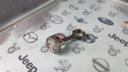 Поршень с шатуном Hyundai Solaris RB G4FC 2012 (б/у)