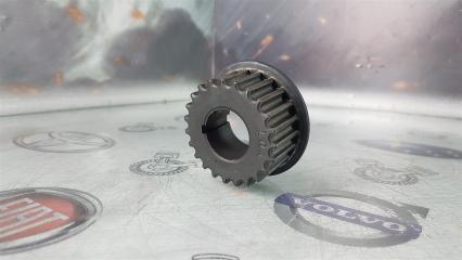 Шестерня коленвала Mazda Demio DW3W B3 2000 (б/у)